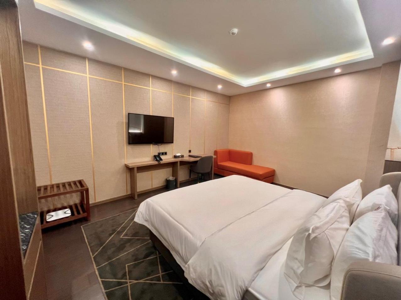 Wah Fu Hotel โฮจิมินห์ซิตี้ ภายนอก รูปภาพ